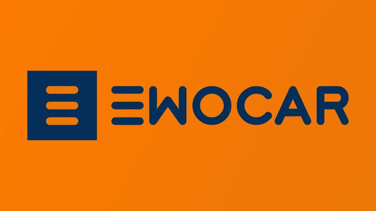 EWOCAR logo
