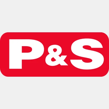 P&S logo