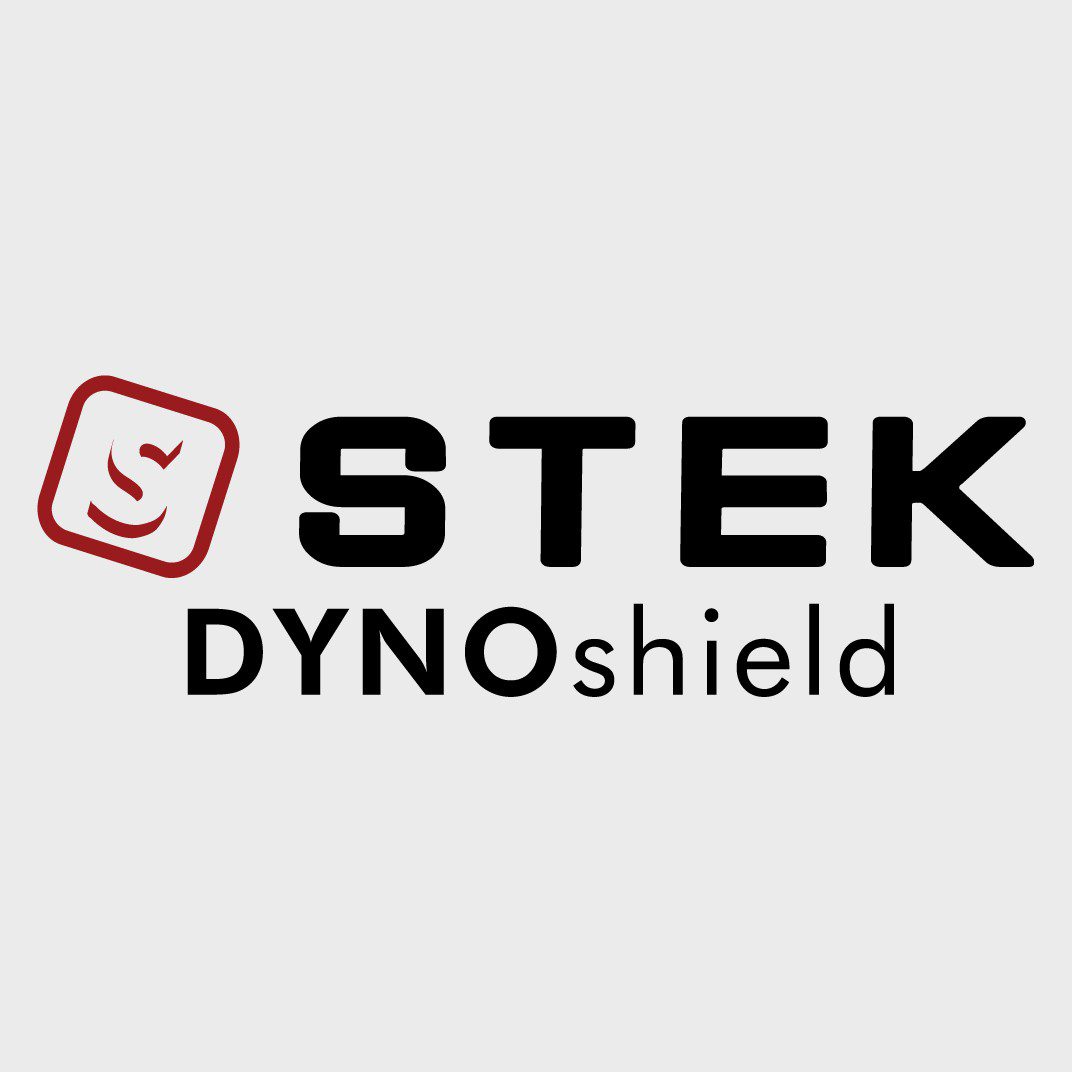 STEK logo