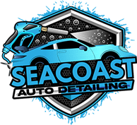 Seacoast Auto Detailing logo